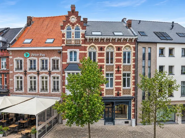 Huis à vendre à Tongeren – 1/10