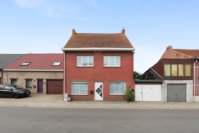 Huis à vendre à Geetbets – 1/10