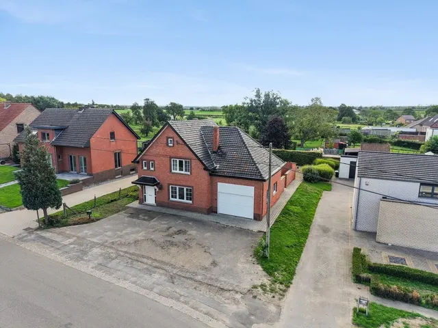 Huis à vendre à Alken – 1/10