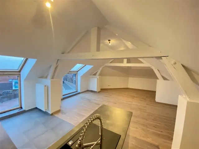 Appartement à louer à Chatelet – 1/7