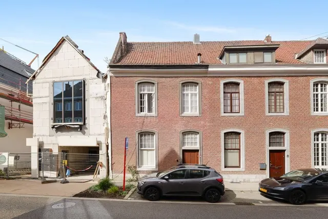 Huis te koop in Sint-Truiden – 1/10