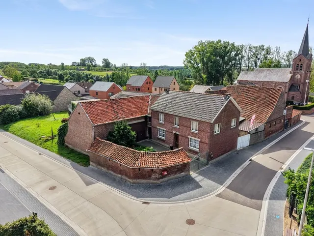 Huis à vendre à Hasselt – 1/10