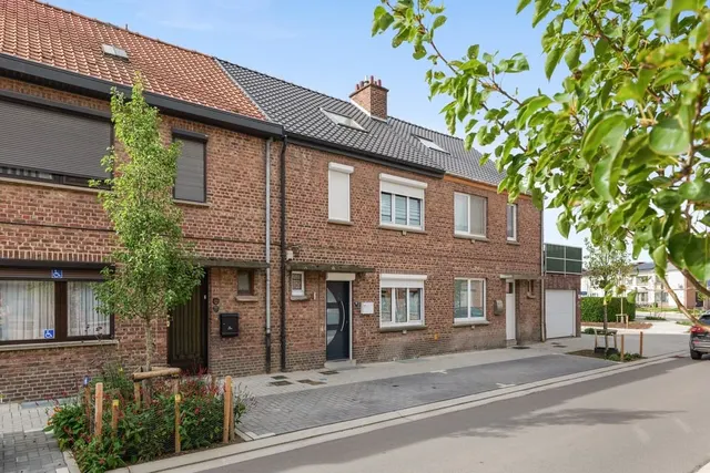Huis à vendre à Tongeren – 1/10