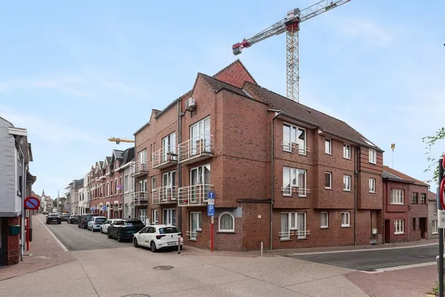Appartement te koop in Sint-Truiden – 1/10