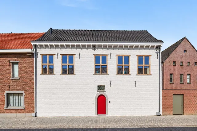 Huis te koop in Sint-Truiden – 1/10
