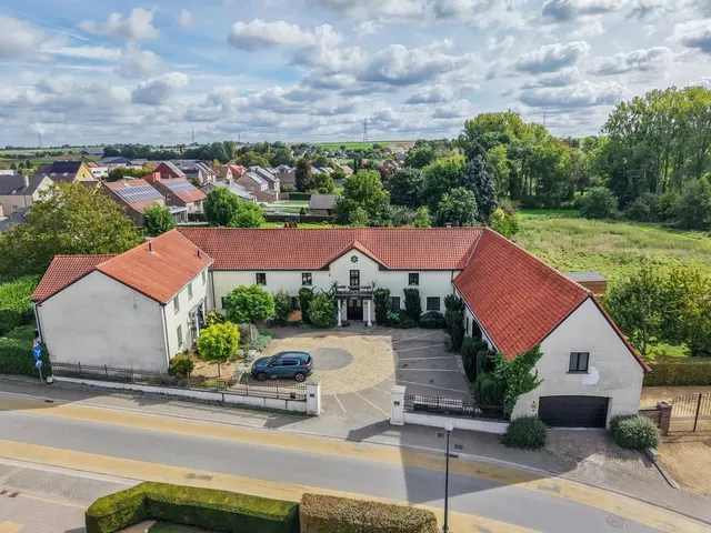 Hoeve à vendre à Tongeren – 1/10