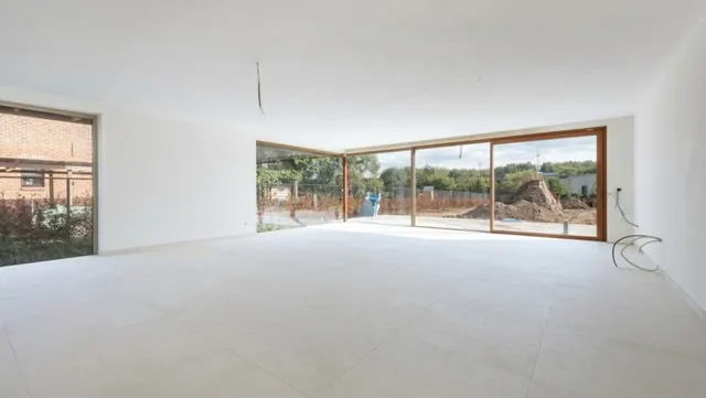 Maison à vendre à Bornem – 1/10