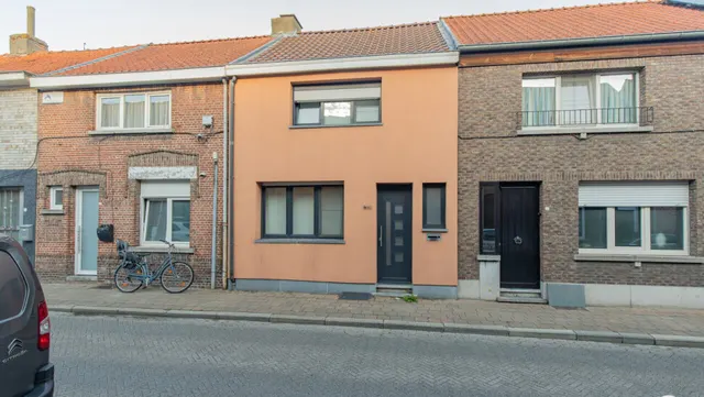 Huis te koop in Bornem – 1/10