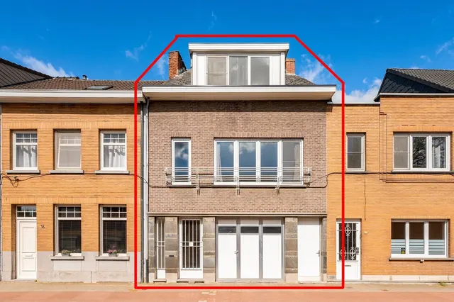 Maison à vendre à Berlaar – 1/10