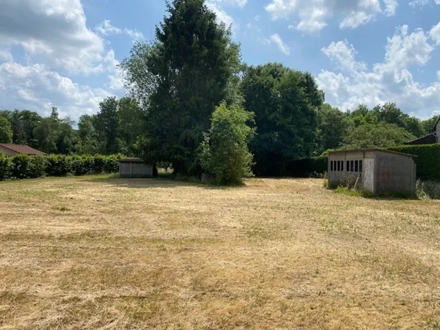 Villa te koop in Tremelo – 1/4