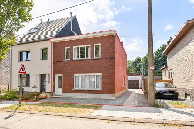 Huis te koop in Berlaar – 1/10