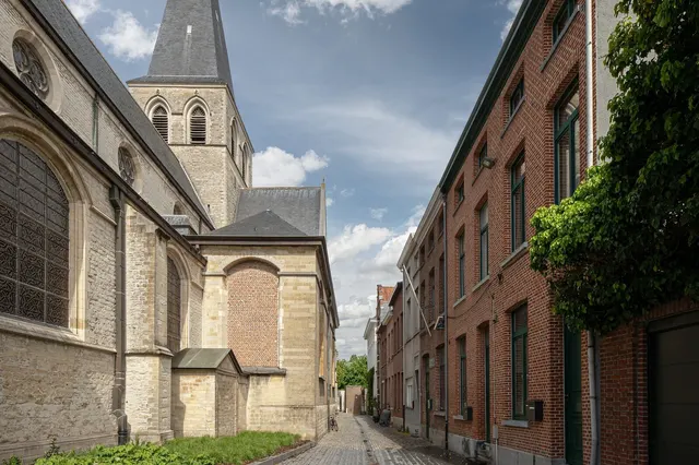 Maison à vendre à Mechelen – 1/10