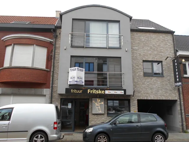 Appartement te huur in Berlaar – 1/10