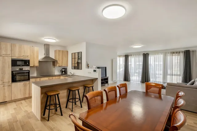 Appartement te koop in Onze-Lieve-Vrouw-Waver – 1/10