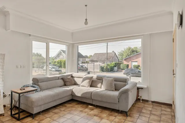 Huis te koop in Beerzel