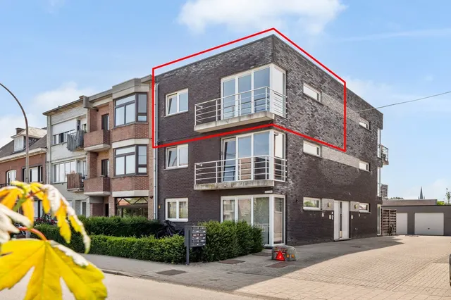 Appartement te koop in Geel – 1/9