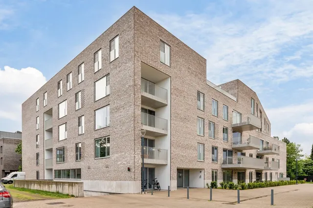 Huis te koop in Lier – 1/10