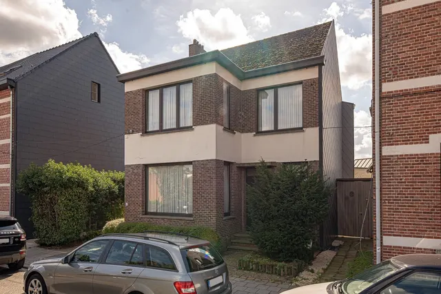 Huis te koop in Nijlen – 1/10