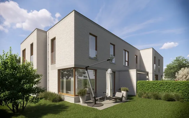 Maison à vendre à Bonheiden – 1/10