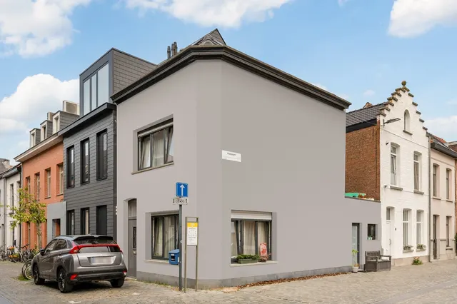 Huis te koop in Lier – 1/10