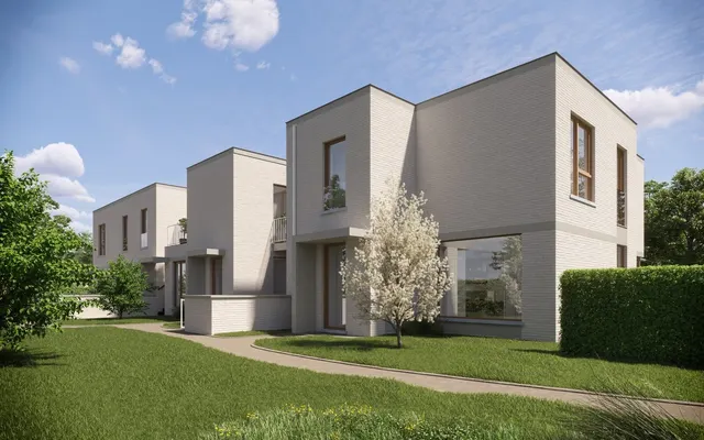 Maison à vendre à Bonheiden – 1/10