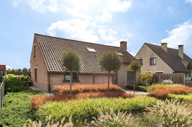 Huis te koop in Lier – 1/10