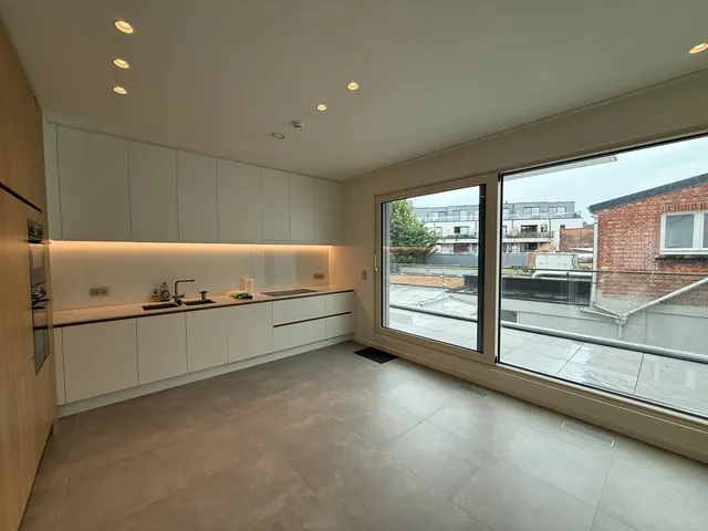 Duplex te huur in Putte – 1/10