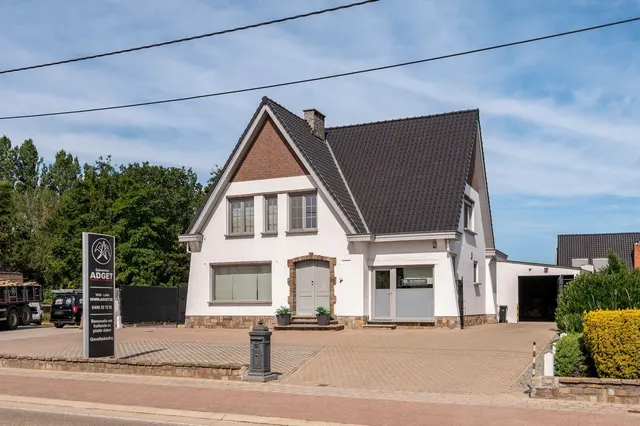 Huis te koop in Beerzel – 1/10