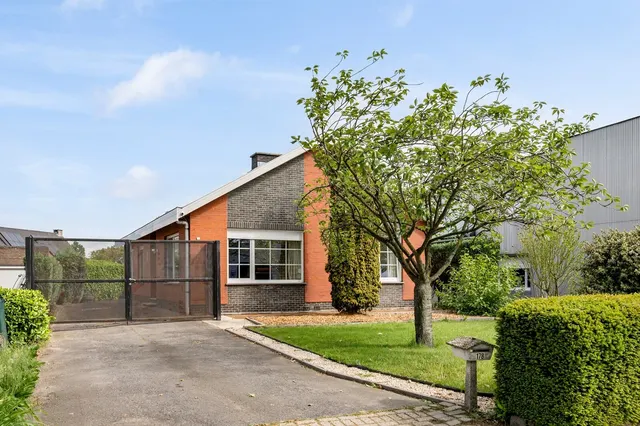 Maison à vendre à Putte – 1/10