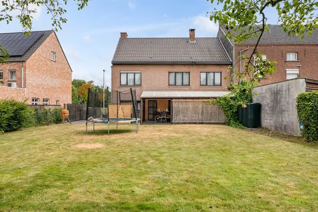Maison à vendre à Booischot – 1/10