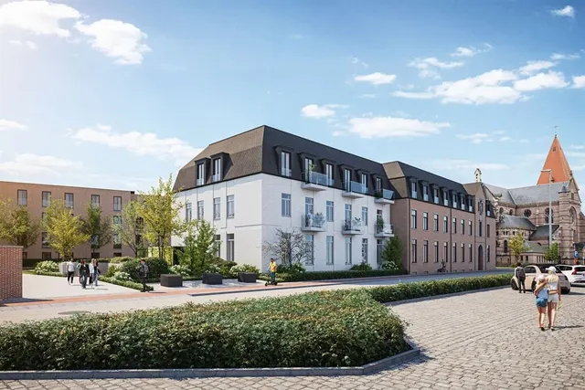 Appartement à vendre à Berlaar – 1/10