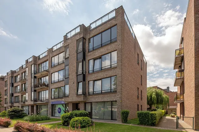 Appartement à vendre à Lier – 1/10