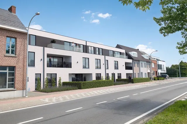 Appartement à louer à Beerzel – 1/10
