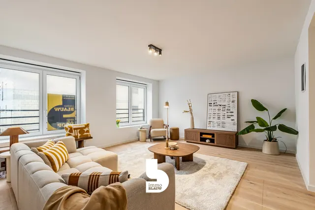 Appartement à vendre à Oostende – 1/10