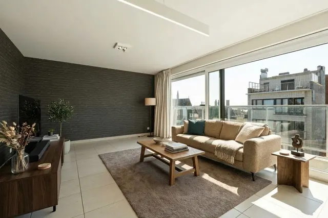 Appartement à vendre à Oostende – 1/10