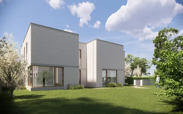 Maison à vendre à Bonheiden – 1/10