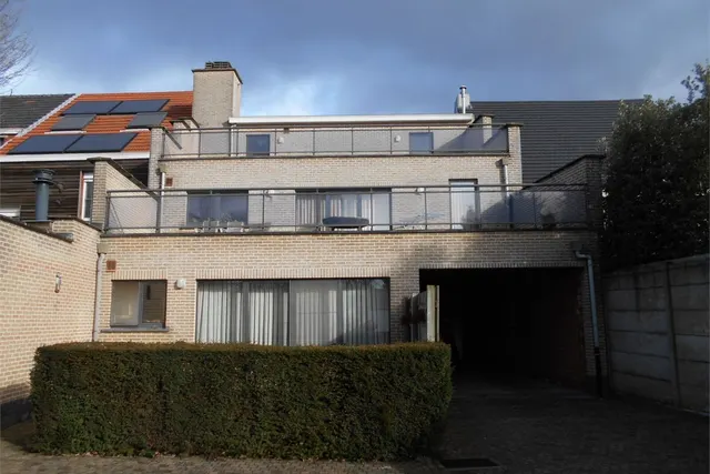 Appartement à louer à Broechem – 1/10