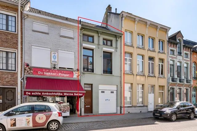 Maison à vendre à Lier – 1/10