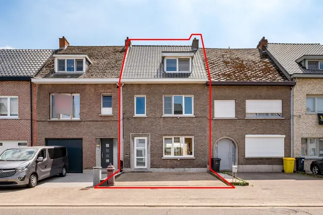 Maison à vendre à Lier – 1/10