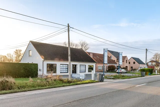Maison à vendre à Heist-op-den-Berg – 1/10