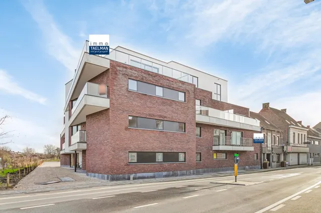 Appartement te koop in Avelgem – 1/9