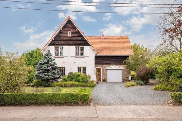 Maison à vendre à Onze-Lieve-Vrouw-Waver – 1/10