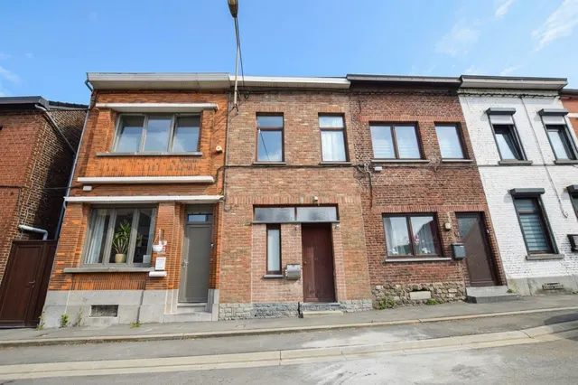 Huis te koop in Jumet – 1/9