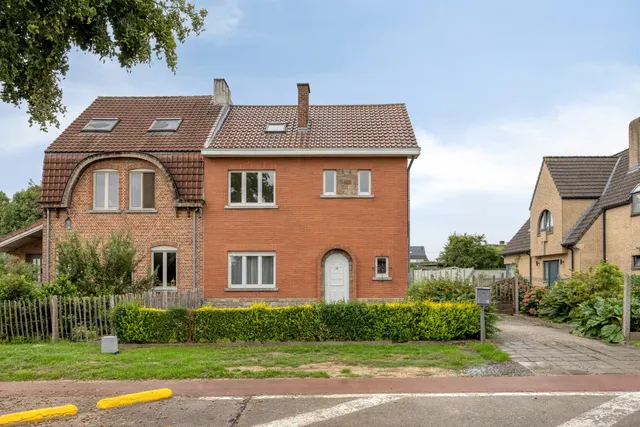 Maison à vendre à Lennik – 1/10