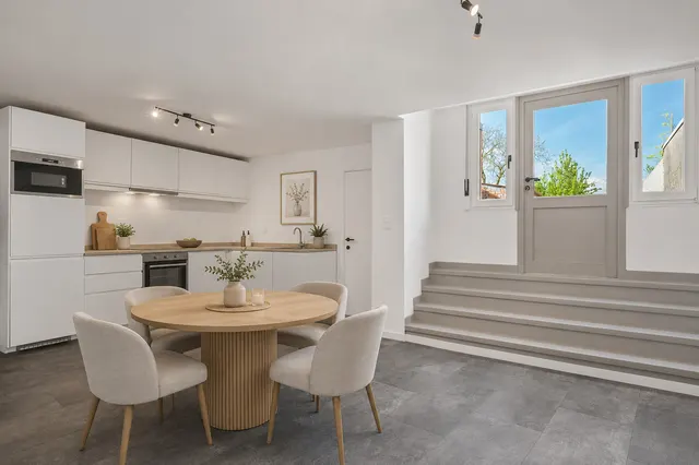 Maison à vendre à Haaltert – 1/10