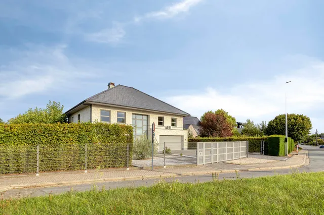 House for sale in Erpe-Mere – 1/10
