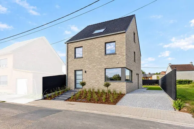 Maison à vendre à Haaltert – 1/10