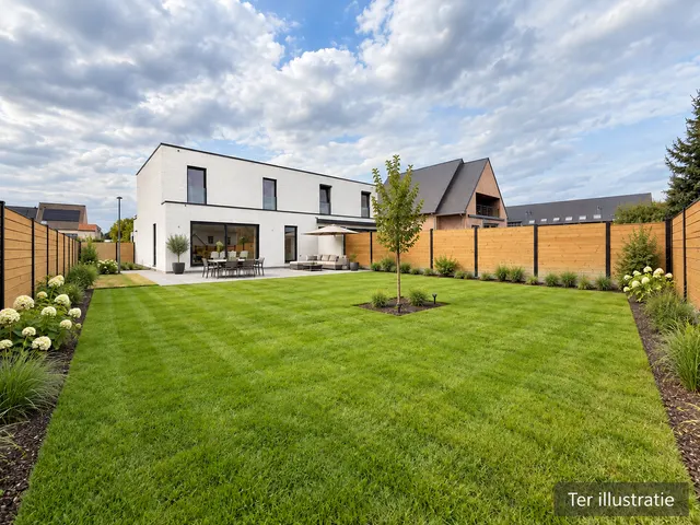 Maison à vendre à Ninove – 1/10