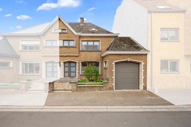 Maison à vendre à Erpe-Mere – 1/10