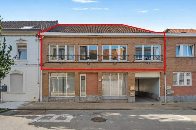 Duplex à vendre à Liedekerke – 1/10